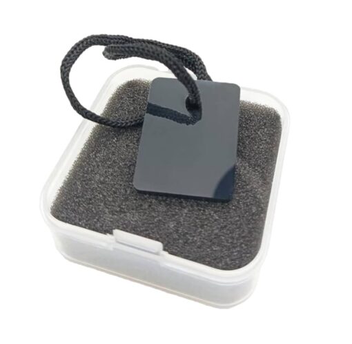 GRATTOIR TITANIUM