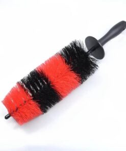 BROSSE POUR LES JANTES
