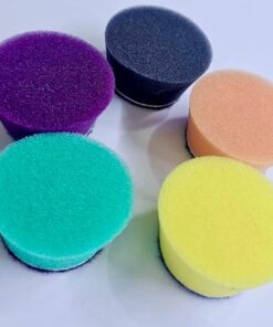 Alternative view of PADS 1P 5PCS