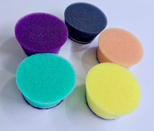 PADS 1P 5PCS - Image 2