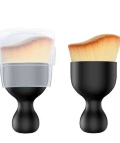 Alternative view of MINI BRUSH