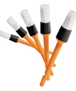 KIT PINCEAUX 5PCS