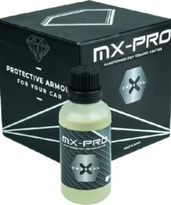 DIAMOND PLUS- CERAMIC COATING MX PRO 9H (2years)