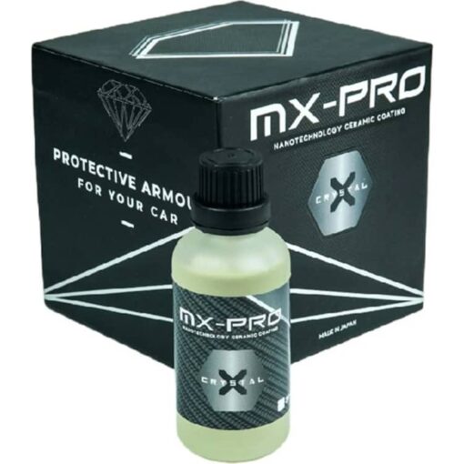 DIAMOND PLUS- CERAMIC COATING MX PRO 9H (2years)