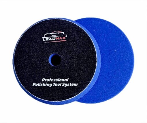 LEADMAX- MEDIUM PAD 125MM