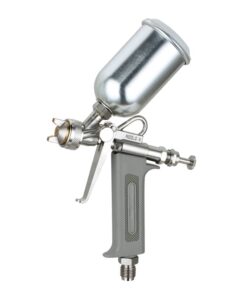 WAGEMA- HIGH PRESSURE SPRAY GUN
