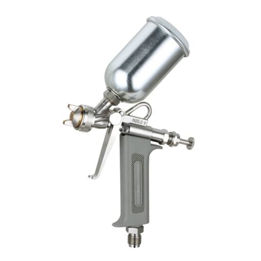 WAGEMA- HIGH PRESSURE SPRAY GUN