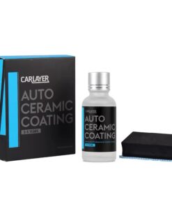 CARLAYER- AUTO CERAMIC GRAPHENE (3-5YEARS)