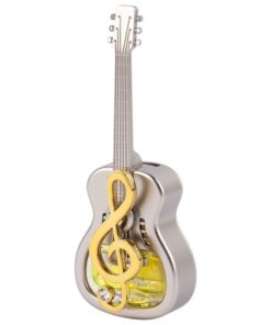 PARFUM GUITARE