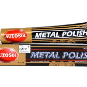 AUTOSOL-METAL POLISH