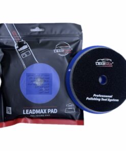 LEADMAX- MEDIUM PAD 125MM