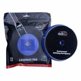 LEADMAX- MEDIUM PAD 125MM