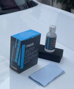 Alternative view of CARLAYER- AUTO CERAMIC GRAPHENE (5-6YEARS)