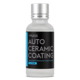 CARLAYER- AUTO CERAMIC GRAPHENE (5-6YEARS)