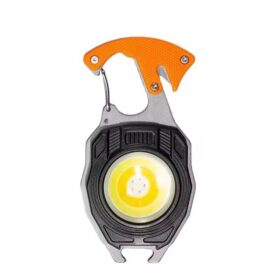 KEYCHAIN LIGHT LED RECHARGEABLE