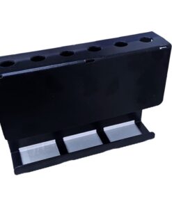 SUPPORT POUR PINCEAUX