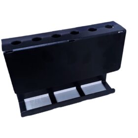 SUPPORT POUR PINCEAUX