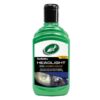 TURTLE WAX- HEADLIGHT 2IN1