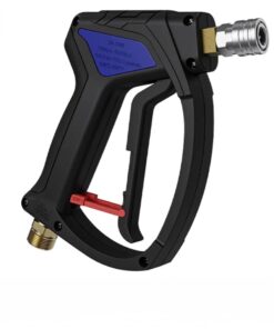 PISTOLET LAVAGE