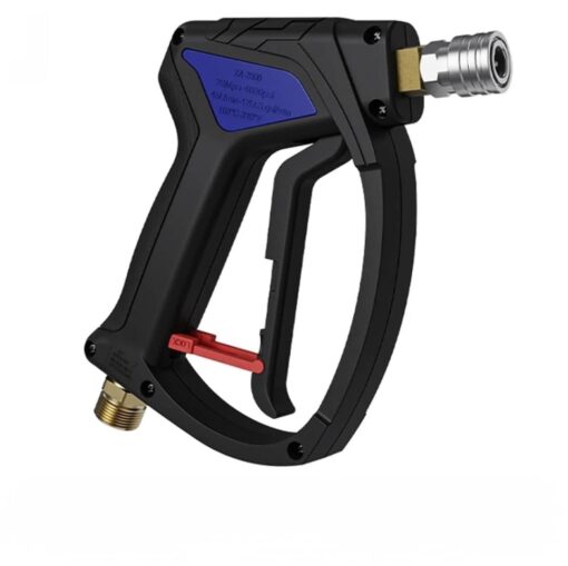 PISTOLET LAVAGE