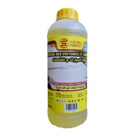 PROTECT- MOUSSE 1L