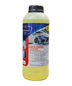 PROTECT- MOUSSE 1L