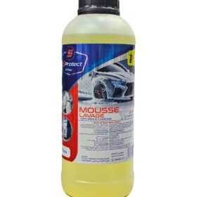 PROTECT- MOUSSE 1L