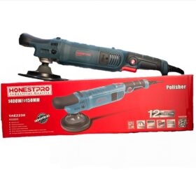 HONESTPRO- POLISHER ROTATIVE 1400W