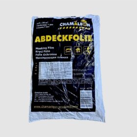 CHAMÄLEON- MASKING FILM 4*5