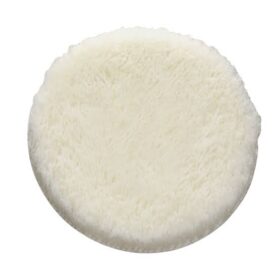 MENZERNA- WOOL PAD 150MM