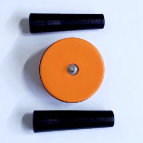 AIMANT POUR COVERING (2PCS)