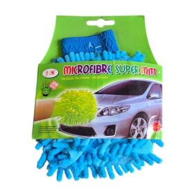 MICROFIBER SUPER MITT