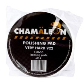 CHAMÄLEON- PAD TOLIER WHITE (VERY HARD)