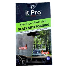 IT PRO- GLASS ANTI FOGGING