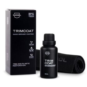 NASIOL- TRIMCOAT 30ML