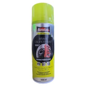 AUTOLAB- BRAKE CALIPER PAINT YELLOW FLUR