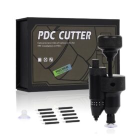 PDC CUTTER