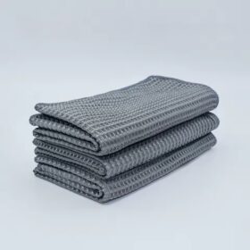 AUTOBRIGHT- GLASS TOWEL 40*40CM