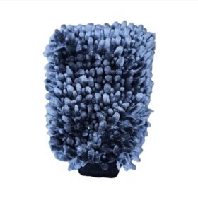 AUTOBRIGHT- WASH MITT