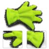 AUTOBRIGHT- WASH MITT