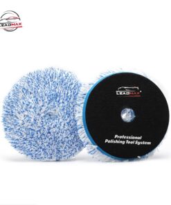 LEADMAX- WOOL HYBRID 75MM