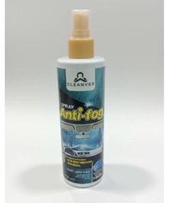 ANTI FOG 250ML