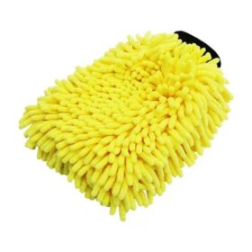 AUTOBRIGHT- WASH MITT