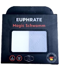 EUPHRATE- MAGIC SCHWAMM 2PCS