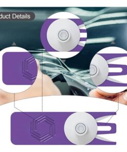 Alternative view of EDGE WRAP CUTTER