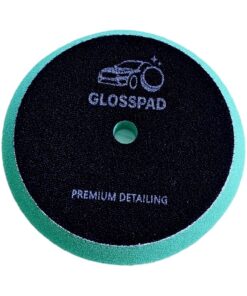 GLOSSPAD- CUT PAD 125MM