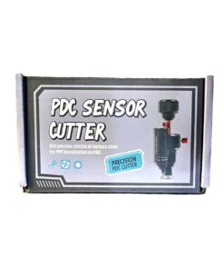 PDC SENSOR CUTTER
