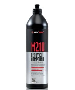 MACWAG- M210 HEAVY CUT COMPOUND