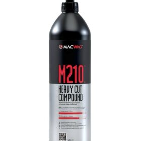 MACWAG- M210 HEAVY CUT COMPOUND