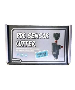 PDC SENSOR CUTTER